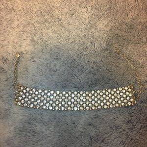 Diamond Choker